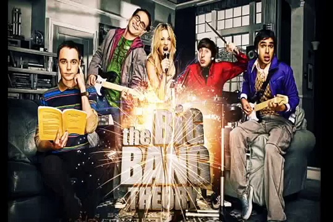 Howard Wolowitz   AND  Raj Koothrappali