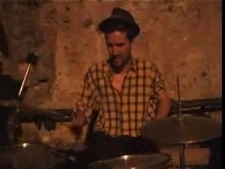 Balkan Express - Bubamara