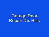 Garage Door Repair Dix Hills | 631-478-6760 | Sales- Repair