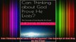 Read  Can Thinking about God Prove He Exists The Concept of God May Be His Proof  Full EBook