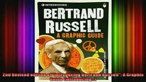 Read  2nd Revised edition of Introducing Bertrand Russell A Graphic Guide Introducing  Full EBook