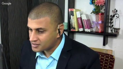 حق اللجوء للمسلمين السابقين مع عمر مكرم - برنامج البط الأسود ٢٢١