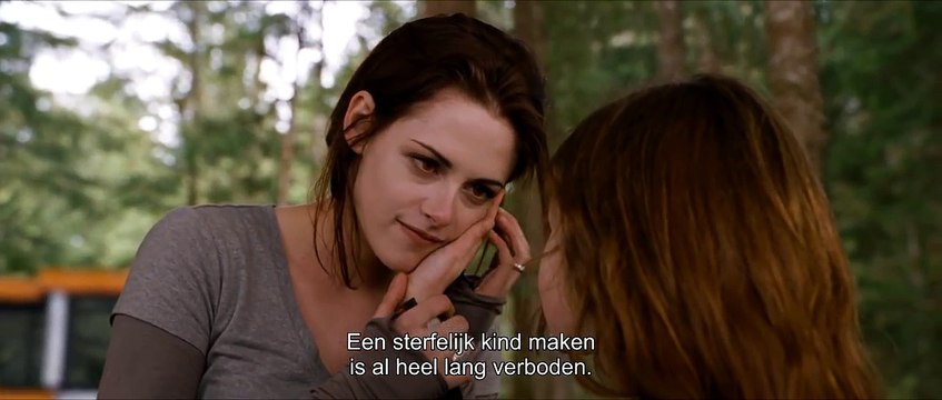 The Twilight Saga Breaking Dawn Part 2