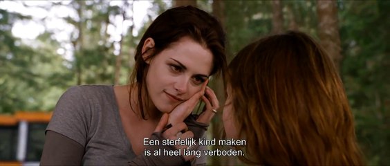 The Twilight Saga Breaking Dawn Part 2