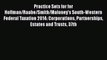 [PDF] Practice Sets for for Hoffman/Raabe/Smith/Maloney's South-Western Federal Taxation 2014: