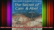 Read  Bible Stories As Blueprints Of The Soul The Secret Of Cain  Abel  an essay  Full EBook