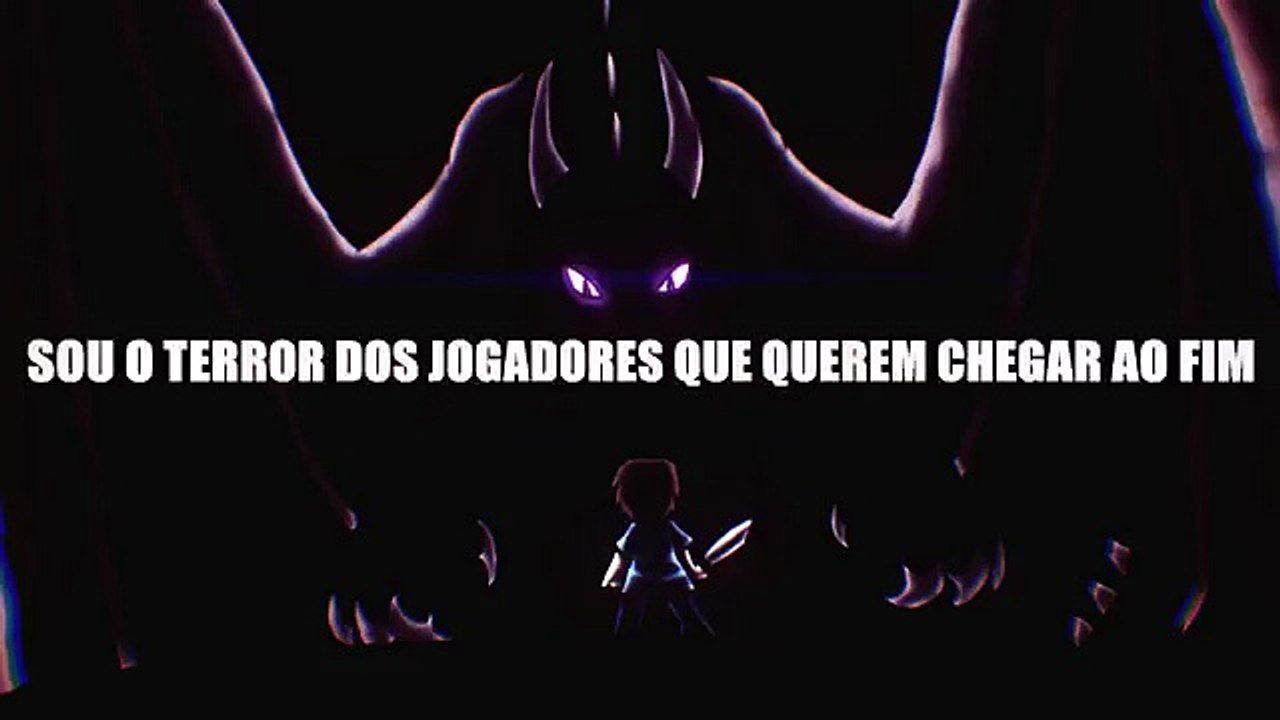 Rap do Ender dragon/budokkan