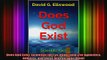 Read  Does God Exist Scientific fact vs blind Faith For Agnostics Atheists and those with an  Full EBook