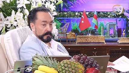 Ahirette inkar edenler cehenneme geçmeden önce dünyadaki her nimetten sorguya çekileceklerdir.