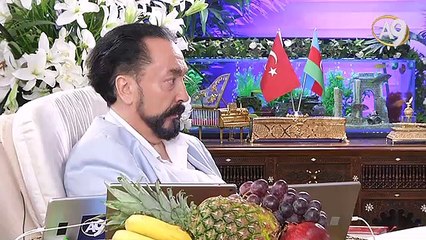 Allah bazı yaşlıların canını yaşarken alır.