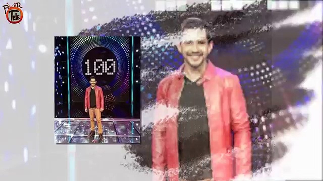 Sa re Ga Ma Pa - Glimpse Of TOP 12 Contestants