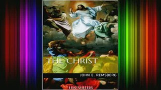 Read  The Christ  Full EBook