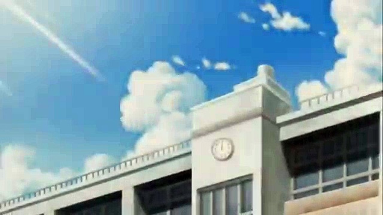 Omamori Himari Cap 1 Legendado