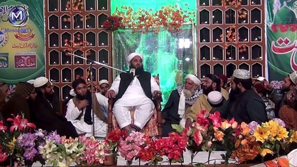 Sima_E_Nabi SAW BrHaq Ha, Molana Muhammad Ilyas Ghuman