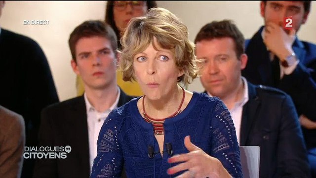 François Hollande évoque le nombre de jeunes français tués en Syrie - Regardez