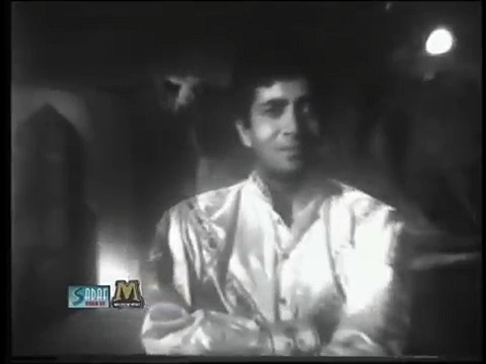 NOOR JAHAN - MEIN DA LAYA JIND JAN DA - ATT KHUDA DA VAIR