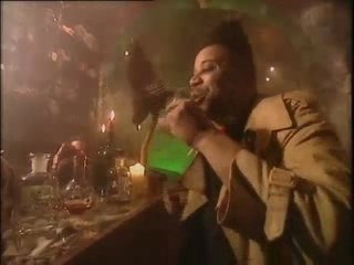 Presentations festival Fantastique de Bruxelles