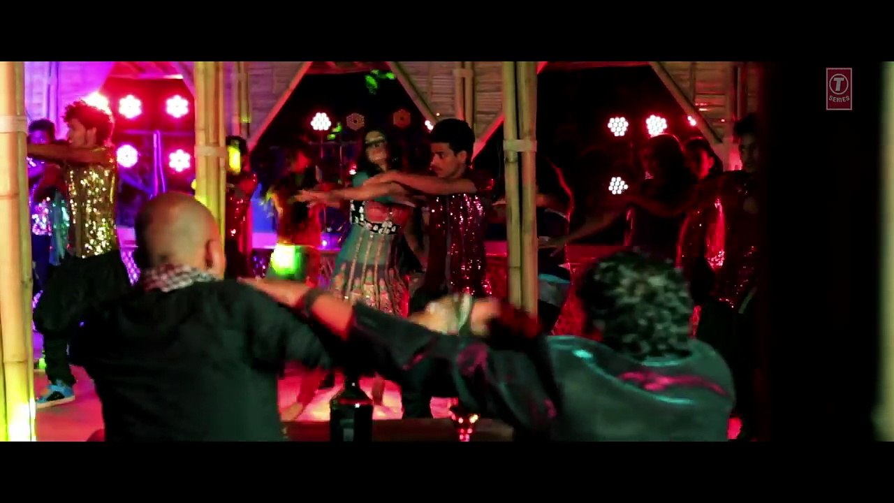 Joban Mera Atom Bomb Hai VIDEO SONG | Ye Kaisi Hai Aashiqui | New Item Song 2016