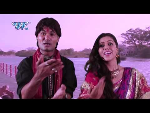 HD शेरावाली आजा - Nimiya Ke Gachhiya | Bablu Yadav Urf Vijay Sagar | Bhojpuri Mata Bhajan