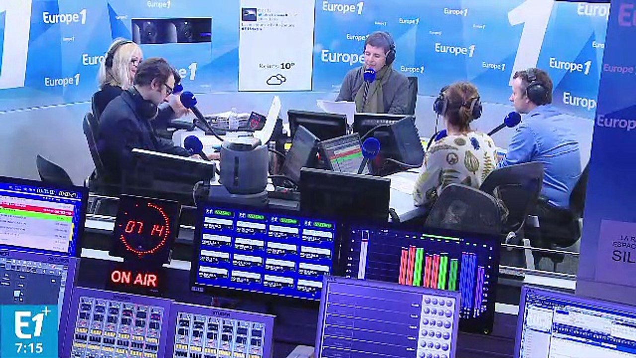 Retour sur l’émission de François Hollande et de moins en moins de hauts revenus en France : les experts d'Europe 1 vous informent