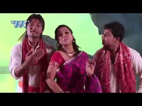 HD काहे सेवका भईल बेहाल - Nimiya Ke Gachhiya | Bablu Yadav Urf Vijay Sagar | Bhojpuri Mata Bhajan