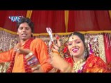 HD शेरावाली के करेली जैकारा - Ankhiya Kholi Mai | Ajay Babu | Bhojpuri Mata Bhajan
