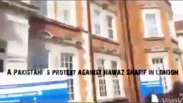 after checkup in London Nawaz Sharif Came out of the hospital