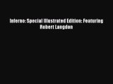 Download Inferno: Special Illustrated Edition: Featuring Robert Langdon PDF Online