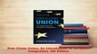 Download  Ever Closer Union An Introduction to European Integration 4th Edition Free Books