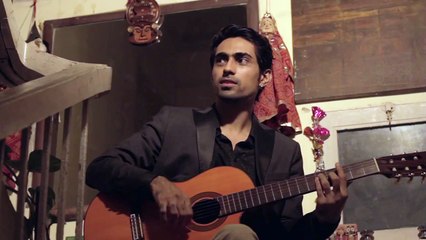 Lag Jaa Gale (Acoustic) - Sanam