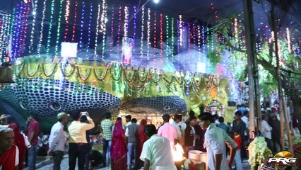 Rajasthani Devotional Song - Mein Duniya Su Haar | Full Video Song | Vishnu Sagar Bhajan