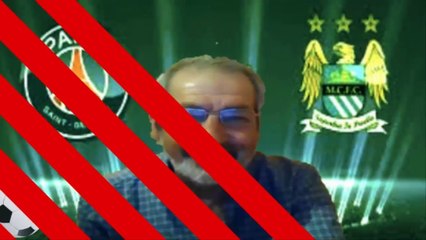 ✪ Реакция Деда на Игру Бенфика -Бавария 2-2 ✪ Полный Обзор матча !