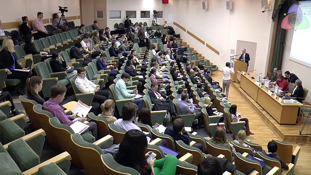 А.Кобяков: О месте России в экономическом мировом раскладе
