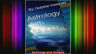 Read  Astrology with Religon  Full EBook