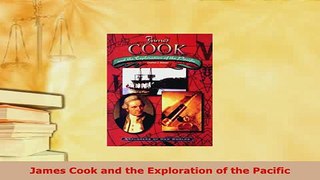 Download  James Cook and the Exploration of the Pacific Read Online