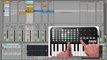 Akai Professional APC Key 25 - Demo, Features, and Operation in Ableton Live