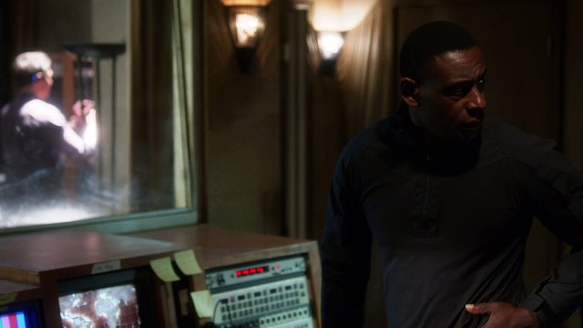 Supergirl 1x20 Sneak Peek #2 _Better Angels -Season Finale