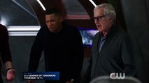 DC's Legends of Tomorrow 1x12 Extended Promo _Last Refuge