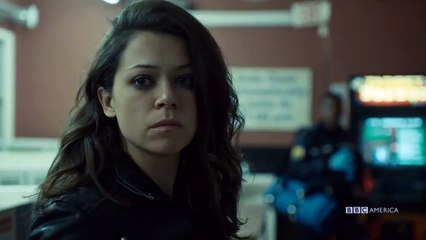 Orphan Black 4x02 Promo _Transgressive Border Crossing