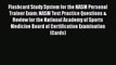 Read Flashcard Study System for the NASM Personal Trainer Exam: NASM Test Practice Questions