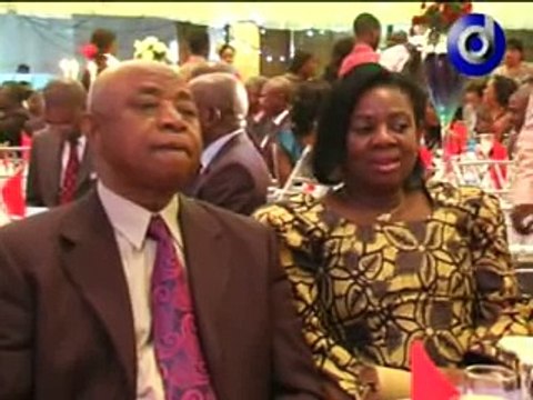 ASCON 25TH ANNIVERSARY CELEBRATION AND REBRANDING