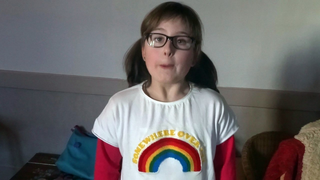 Blogovicto: jingle version maman fatiguée