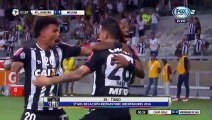 Atletico Mineiro Vs. Club FBC Melgar — Highlights Apr 14, 2016