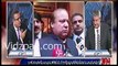 Rauf Klasra ke mutabiq Nawaz Sharif ke paas Imran Khan ki kuch aisi cheezein hain jo woh leak kar sakhte hain