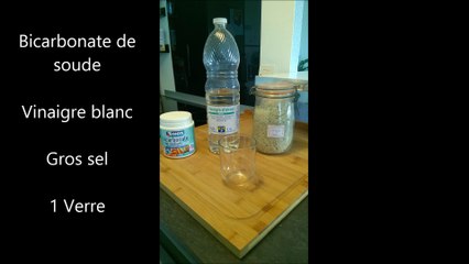 tuto 3 ingredients