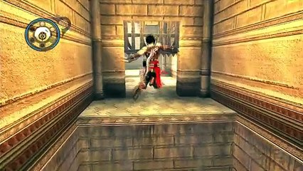 Prince of Persia Classic Trilogy HD – PS3 [Descargar .torrent]