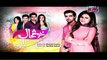 Khushhaal Susral Episode 4 on Ary Zindagi - 14th April 2016