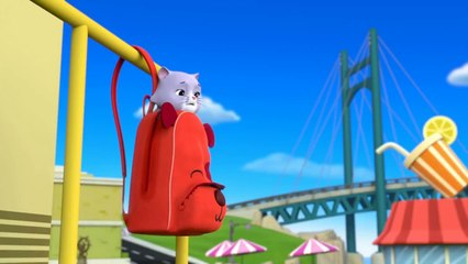Movie 00 PAW Patrol HD S01E013 Pups Save a School Day Pups Turn on the Lights HD