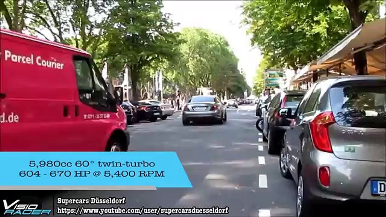 15 Best Sounding V12 Engines