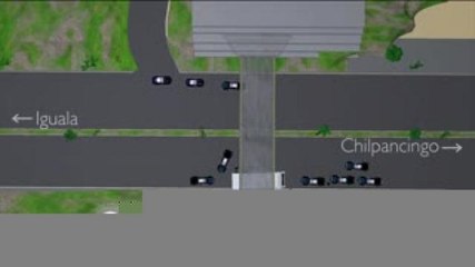 CNDH implica a federales en desaparición de 43 normalistas